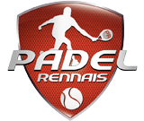 Logo Padel Rennais